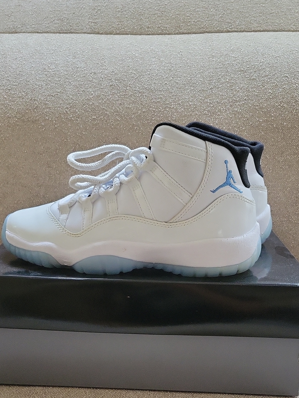 Jordan Retro 11 - Picture 4 of 7